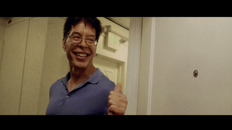 кадр из фильма Take Good Care: The Way We Lie