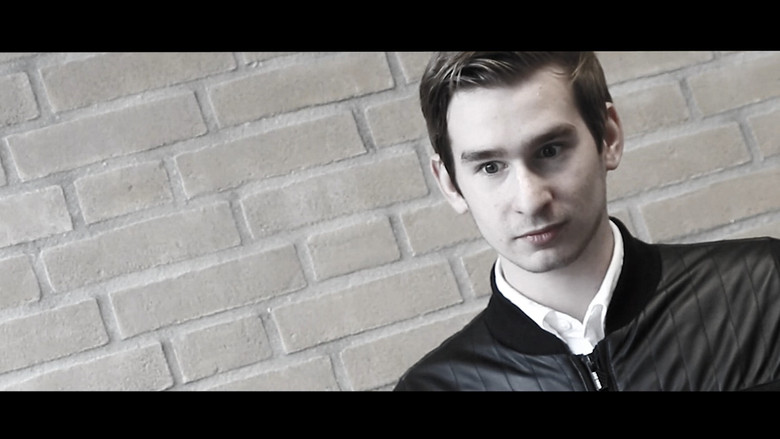 кадр из фильма Kleurenpalet