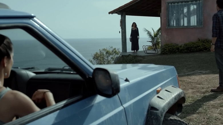 кадр из фильма O Amor dá Voltas