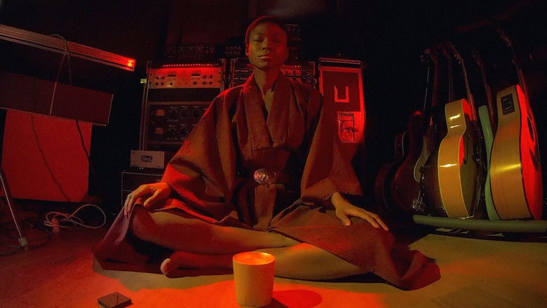 кадр из фильма Terrain