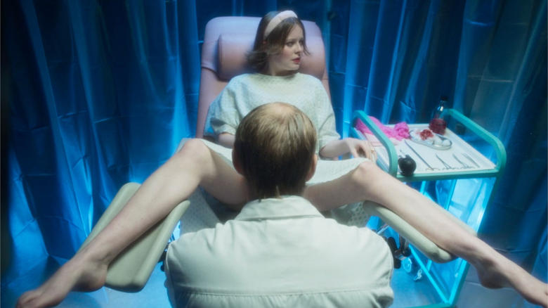 кадр из фильма Popper