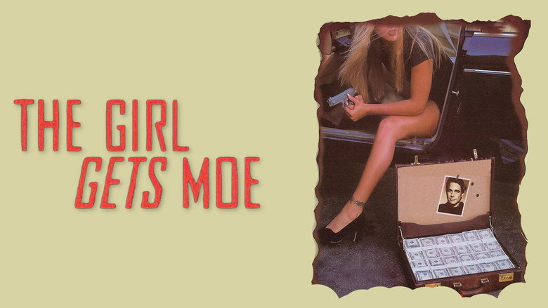 кадр из фильма The Girl Gets Moe