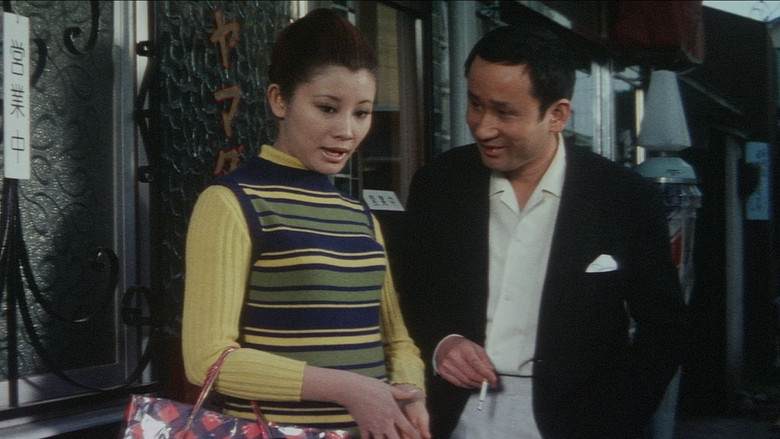 кадр из фильма でんきくらげ