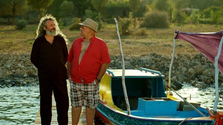 кадр из фильма Mandıra Filozofu