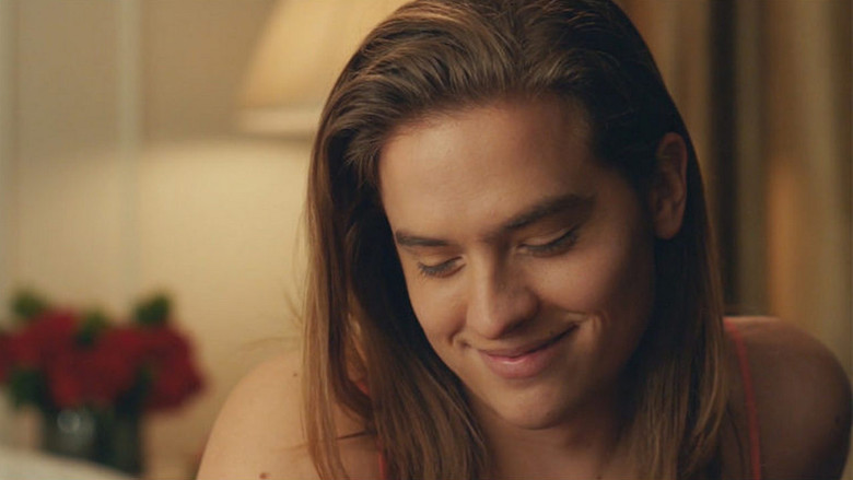 кадр из фильма Daddy