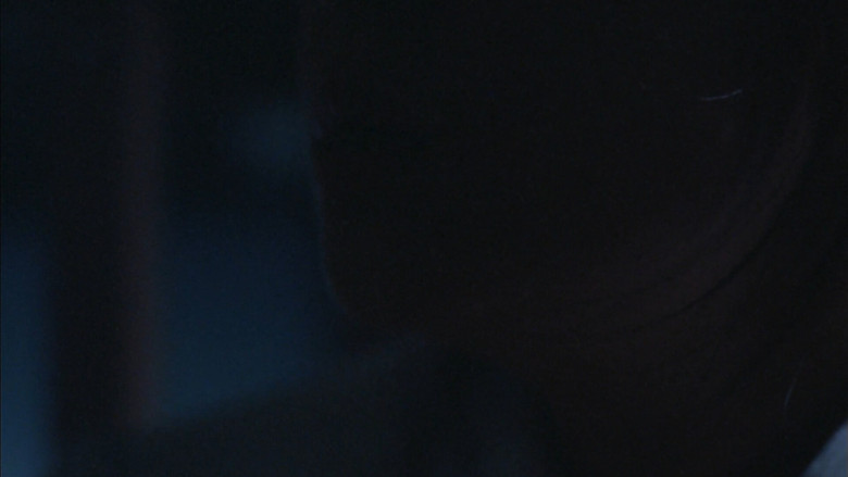 кадр из фильма Шёпот стен