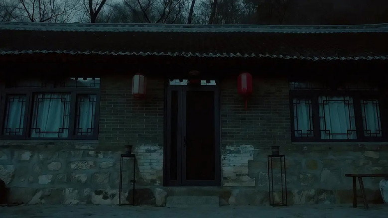 кадр из фильма 屋