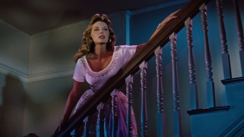 кадр из фильма Эта девушка не может иначе