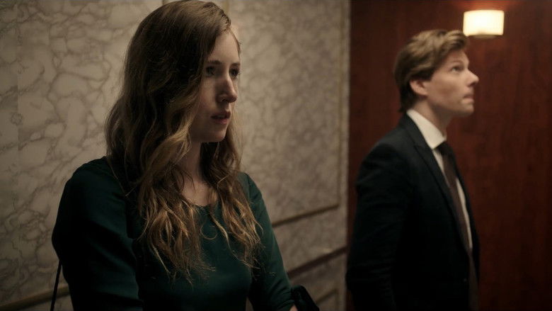 кадр из фильма Relations