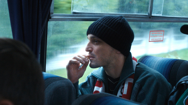 кадр из фильма Диско-мальчик