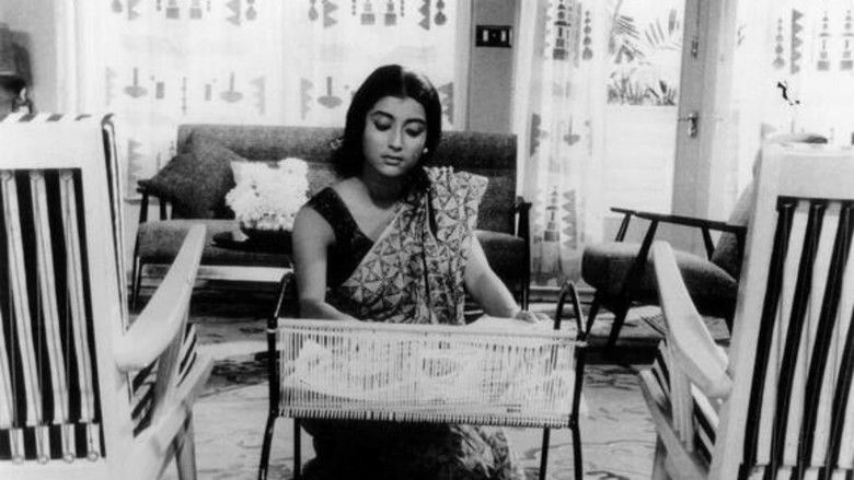 кадр из фильма আকাশ কুসুম