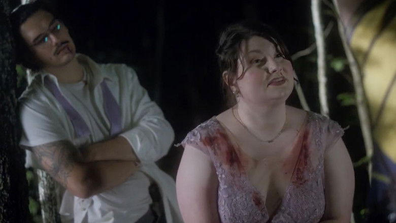 кадр из фильма Bystanders