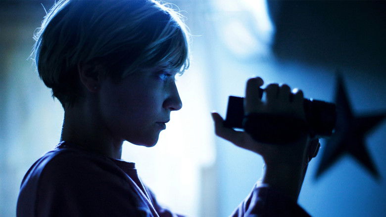 кадр из фильма Крошка Молли