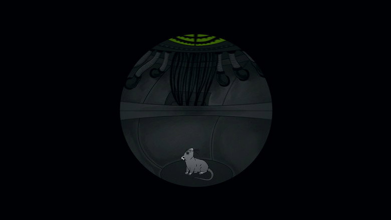 кадр из фильма Lab Rat