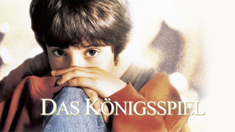 кадр из фильма Выбор игры