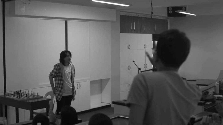 кадр из фильма 80 Decibels