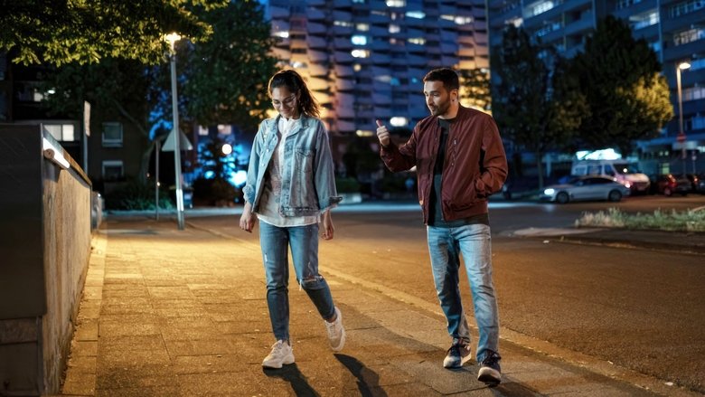 кадр из фильма Про и контра