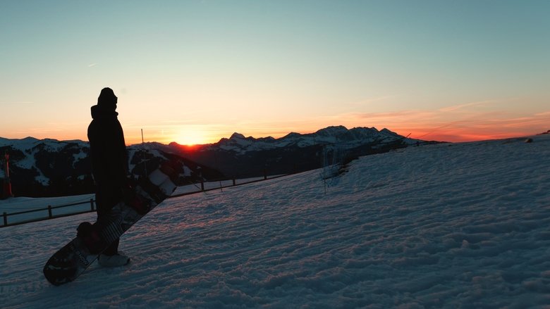 кадр из фильма Sex on the Snow