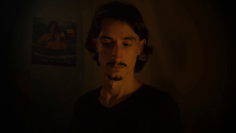 кадр из фильма A Ponte das Artes