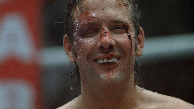 кадр из фильма Свой парень