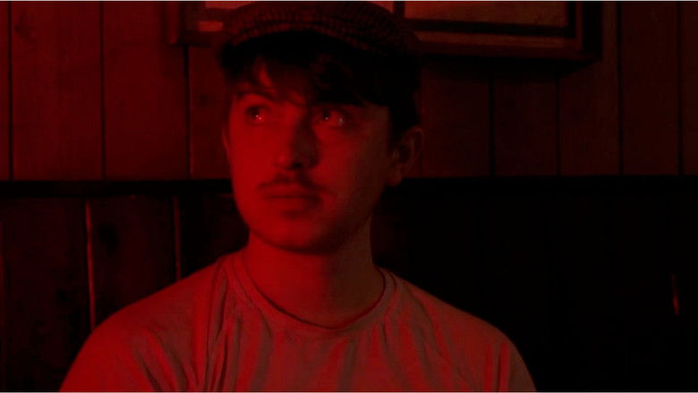 кадр из фильма The Curious Case Of Peadar Ó'Nultaigh