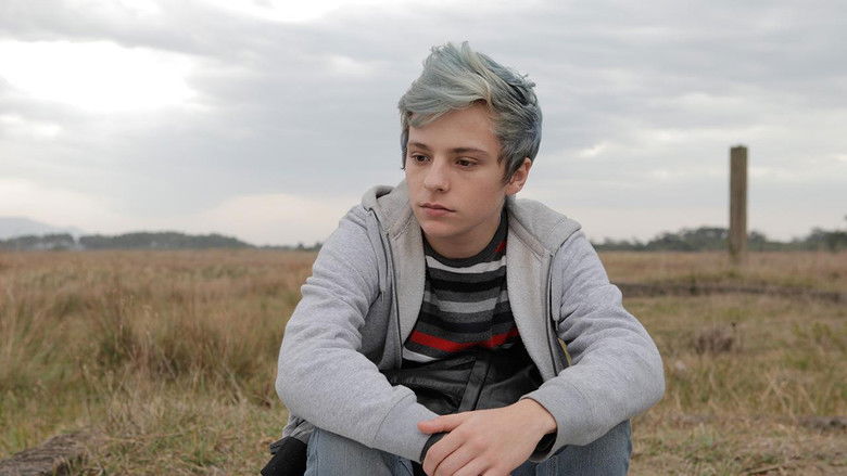 кадр из фильма Берег моря