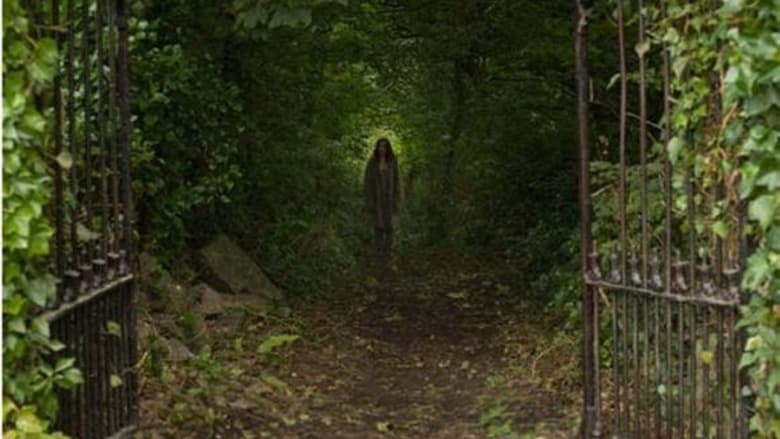 кадр из фильма The Rafters