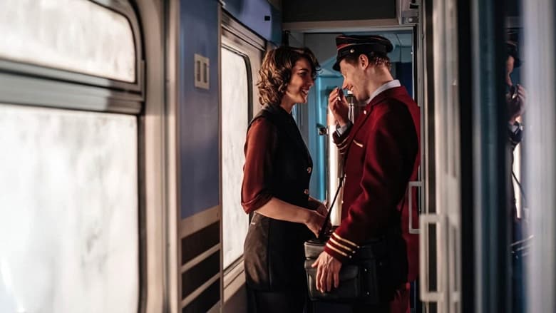 кадр из фильма Kolej na miłość