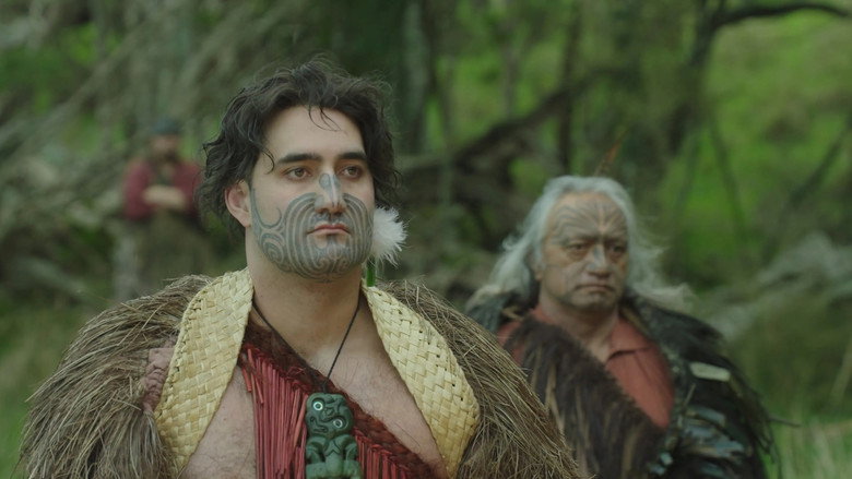 кадр из фильма Myths and Maidens