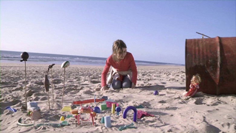 кадр из фильма Je m'appelle Hmmm...