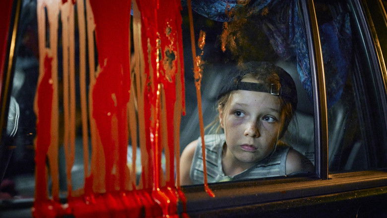 кадр из фильма Ибо ночь придет