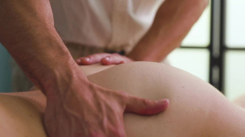 кадр из фильма Rubbed Raw