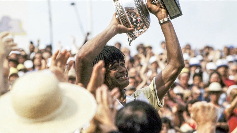 кадр из фильма 1983, l'œuvre d'une vie