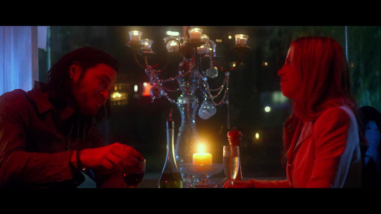 кадр из фильма Опрометчивость