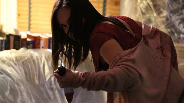 кадр из фильма third date