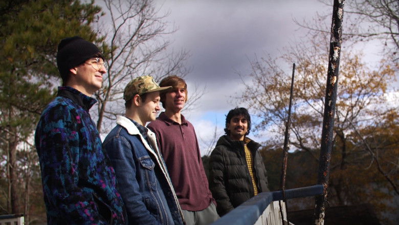 кадр из фильма The Big Leak