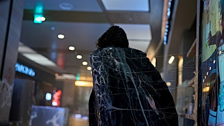 кадр из фильма Колония