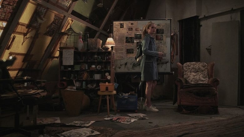 кадр из фильма Фрики: Ты один из нас