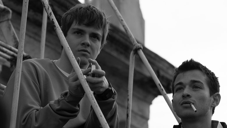 кадр из фильма Общежитие