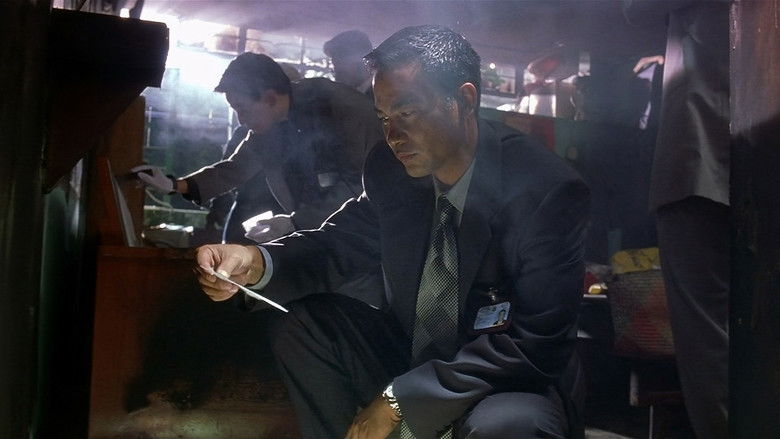 кадр из фильма Хитмэн