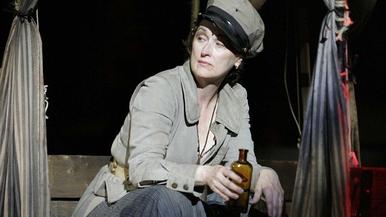 кадр из фильма Theater of War