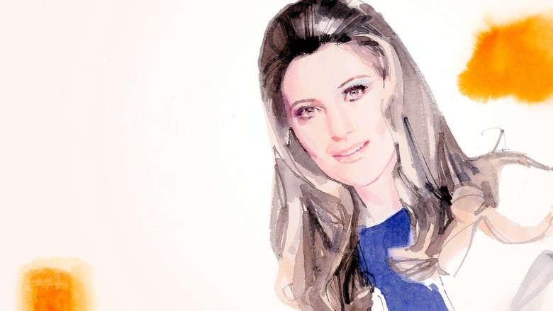 кадр из фильма Sheila, toutes ces vies-là