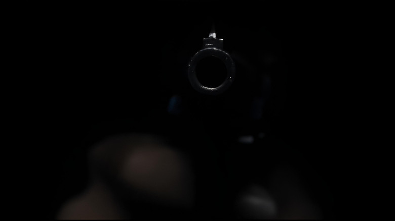 кадр из фильма Пусть трупы позагорают