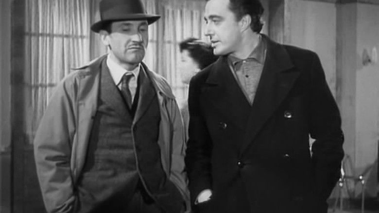 кадр из фильма I nostri sogni