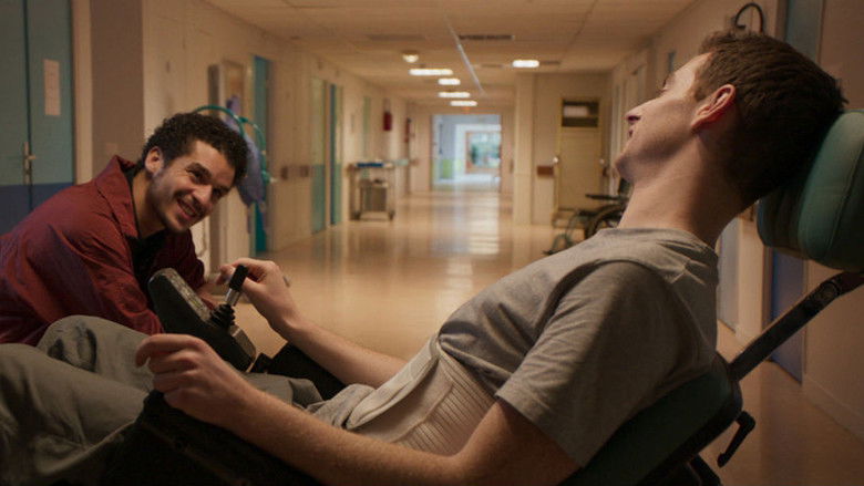 кадр из фильма Patients