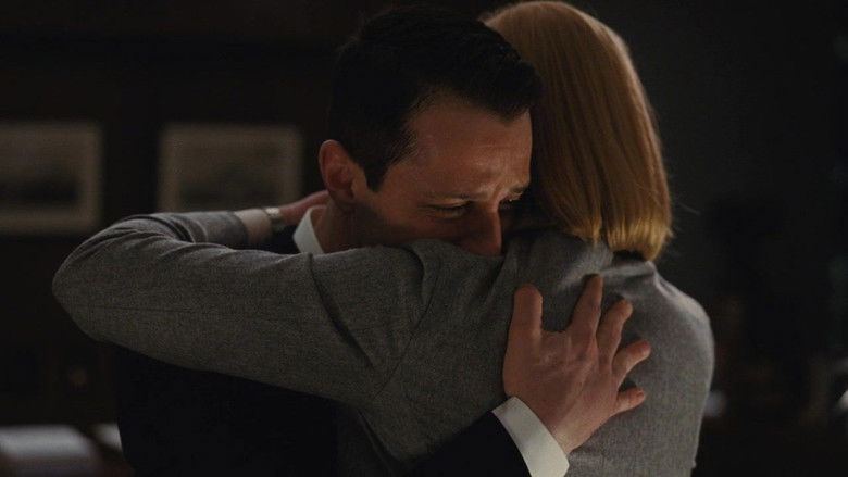 кадр из фильма Oh My God