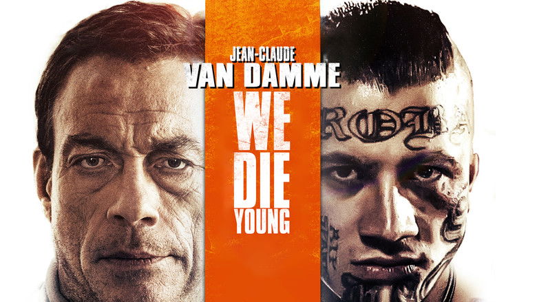 кадр из фильма Мы умираем молодыми