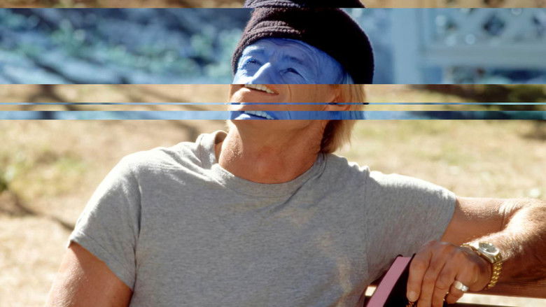 кадр из фильма Почти ангел