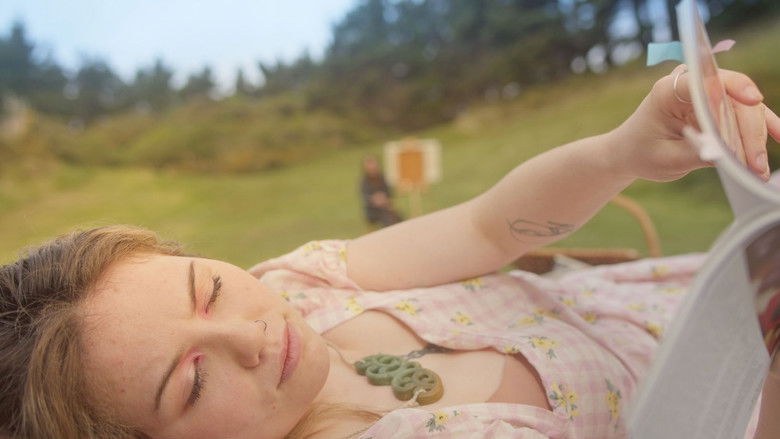 кадр из фильма When You See Me