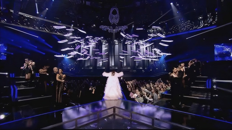 кадр из фильма Шоу 